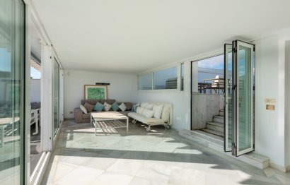 Reventa - Apartment - Penthouse - Marbella - Puerto Banús