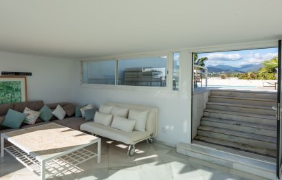 Reventa - Apartment - Penthouse - Marbella - Puerto Banús