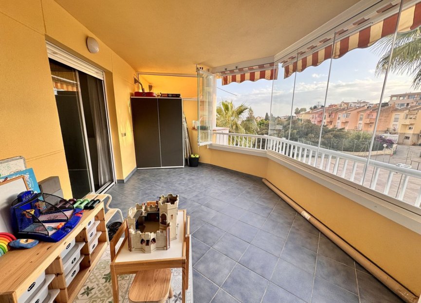 Resale - Apartment - Ground Floor Apartment - Fuengirola - Fuengirola Centro