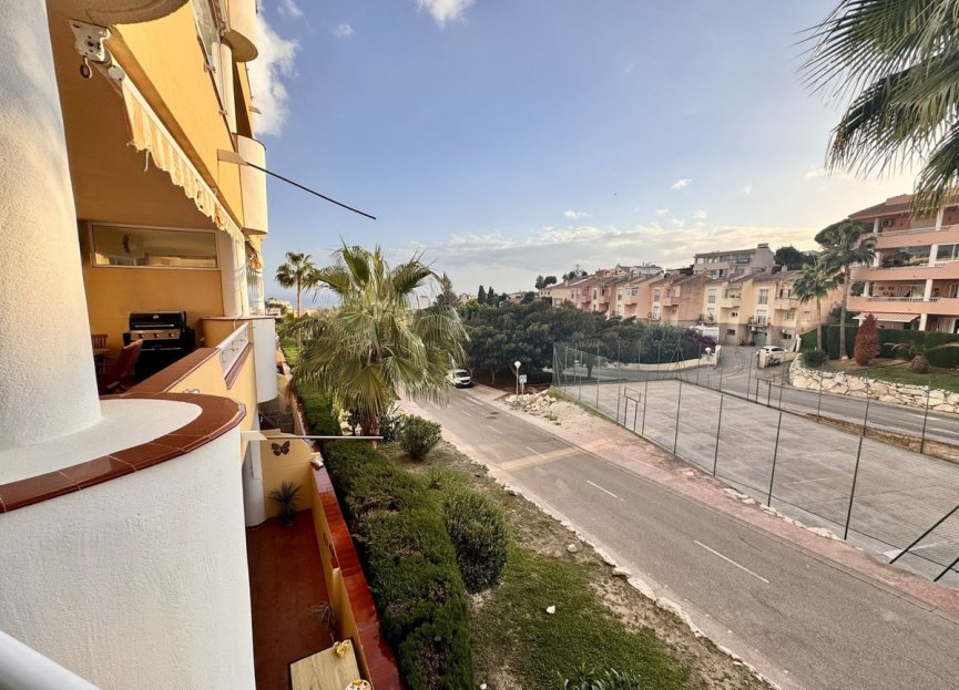 Resale - Apartment - Ground Floor Apartment - Fuengirola - Fuengirola Centro