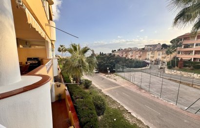 Resale - Apartment - Ground Floor Apartment - Fuengirola - Fuengirola Centro