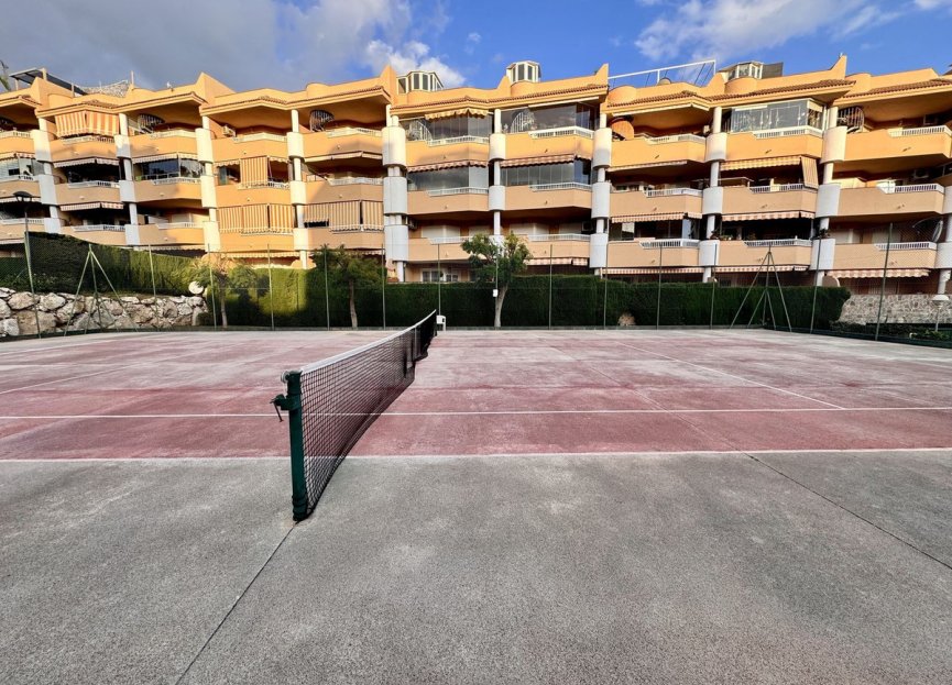 Resale - Apartment - Ground Floor Apartment - Fuengirola - Fuengirola Centro