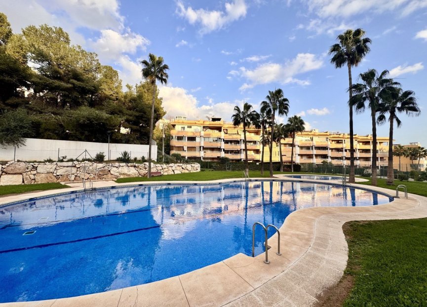 Resale - Apartment - Ground Floor Apartment - Fuengirola - Fuengirola Centro