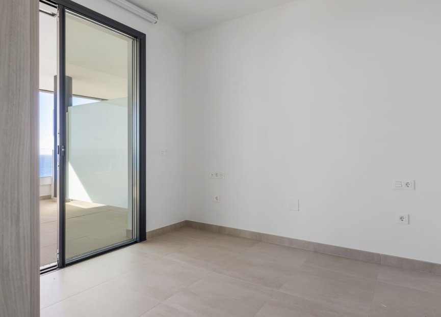 Resale - Apartment - Middle Floor Apartment - Fuengirola - Fuengirola Centro