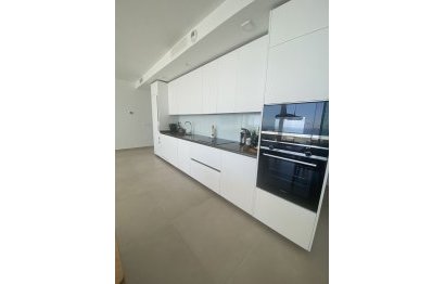 Resale - Apartment - Penthouse - Benalmádena - Benalmadena Centro