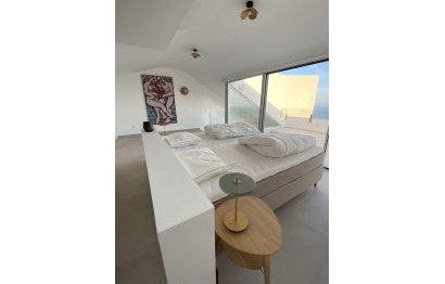 Resale - Apartment - Penthouse - Benalmádena - Benalmadena Centro