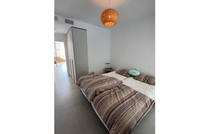 Resale - Apartment - Penthouse - Benalmádena - Benalmadena Centro