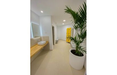 Resale - Apartment - Penthouse - Benalmádena - Benalmadena Centro