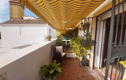 Reventa - House - Townhouse - Estepona - Estepona Centro