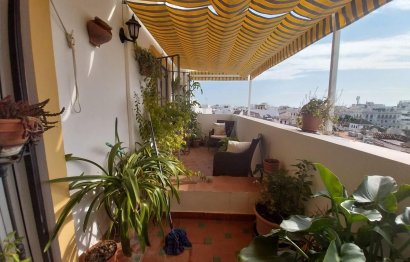 Reventa - House - Townhouse - Estepona - Estepona Centro