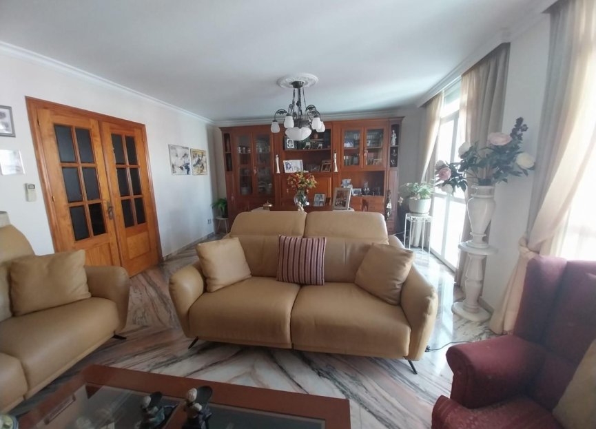 Reventa - House - Townhouse - Estepona - Estepona Centro