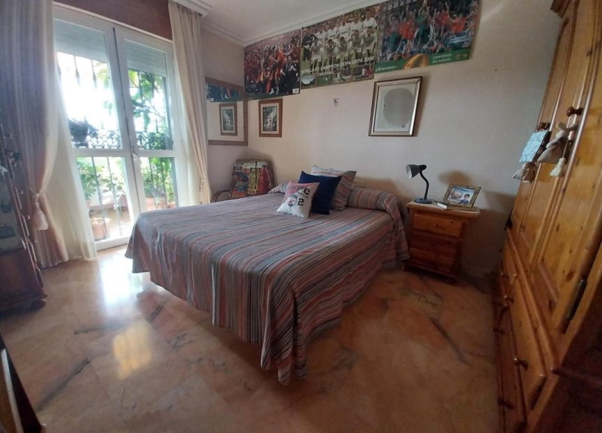 Reventa - House - Townhouse - Estepona - Estepona Centro