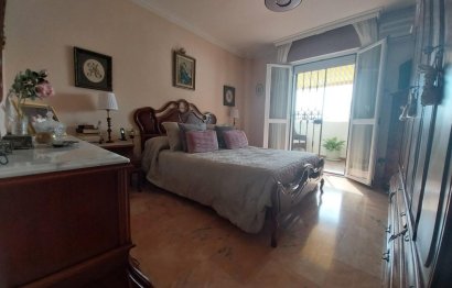 Reventa - House - Townhouse - Estepona - Estepona Centro