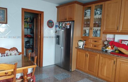 Reventa - House - Townhouse - Estepona - Estepona Centro