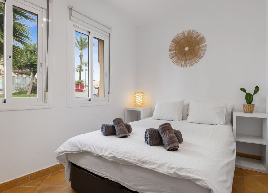 Resale - House - Townhouse - Mijas - La Cala De Mijas