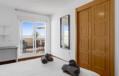 Resale - House - Townhouse - Mijas - La Cala De Mijas