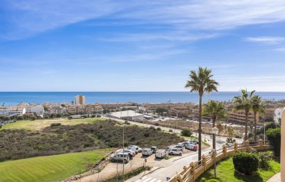 Resale - House - Townhouse - Mijas - La Cala De Mijas