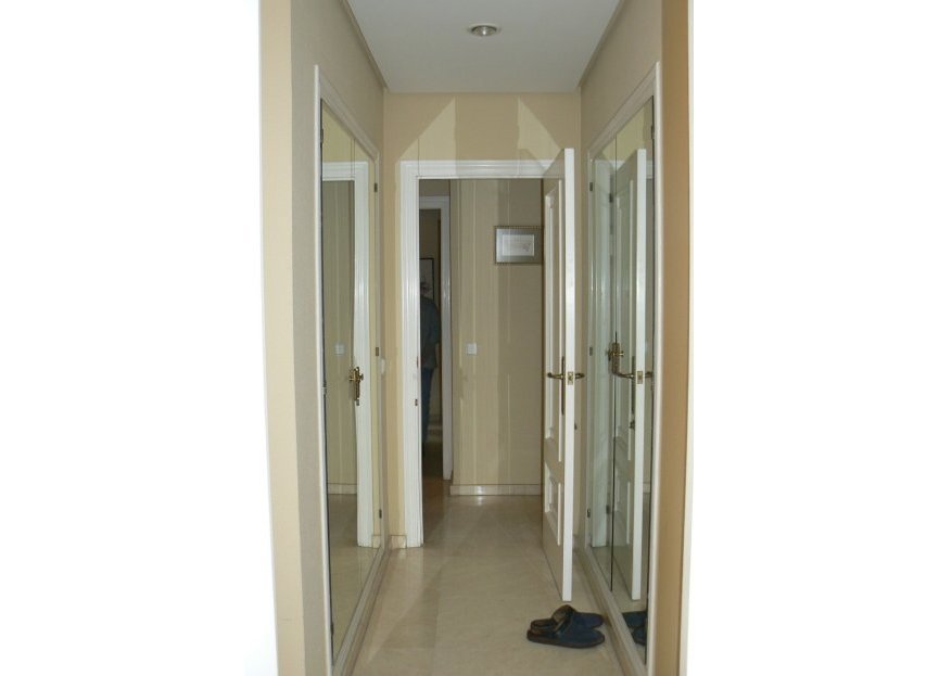 Resale - Apartment - Penthouse - Fuengirola - Fuengirola Centro