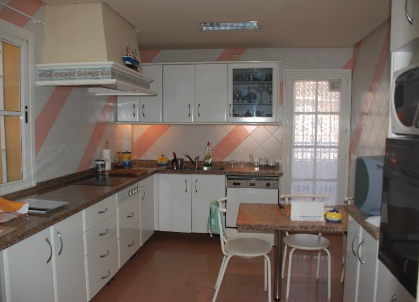 Resale - Apartment - Penthouse - Fuengirola - Fuengirola Centro