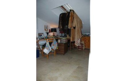 Resale - Apartment - Penthouse - Fuengirola - Fuengirola Centro