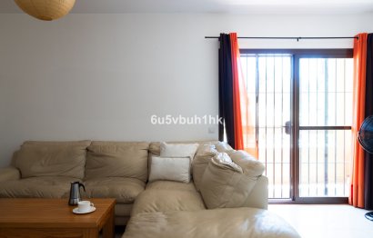 Resale - House - Townhouse - Fuengirola - Torreblanca