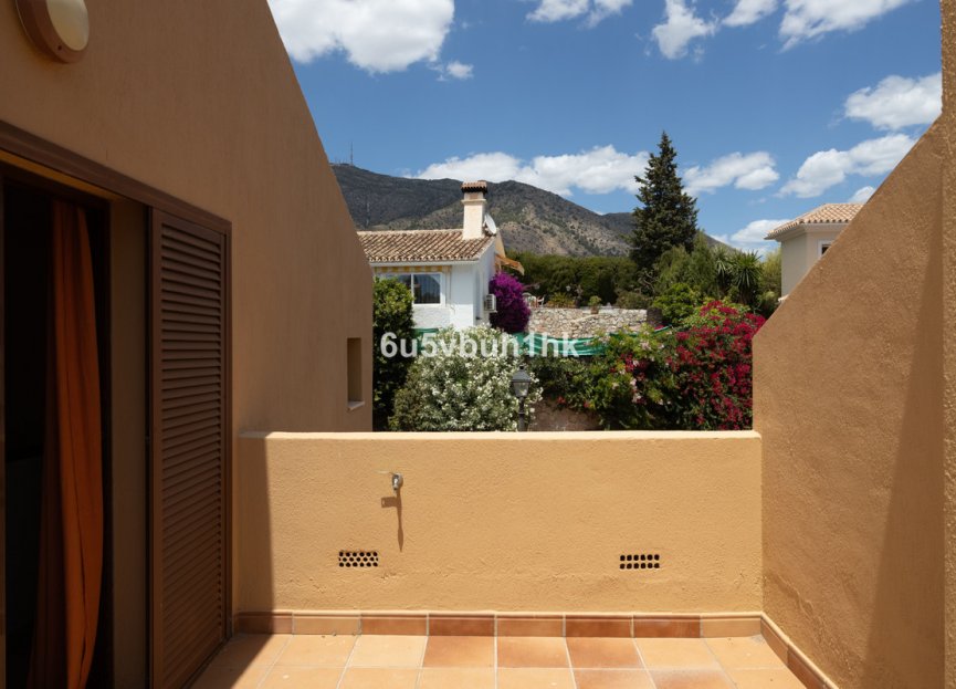 Resale - House - Townhouse - Fuengirola - Torreblanca