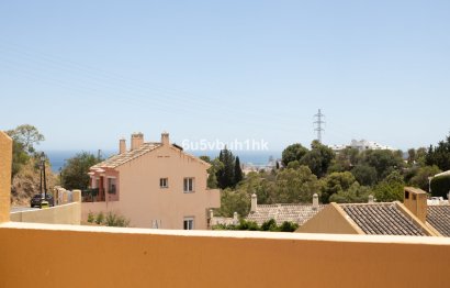 Resale - House - Townhouse - Fuengirola - Torreblanca