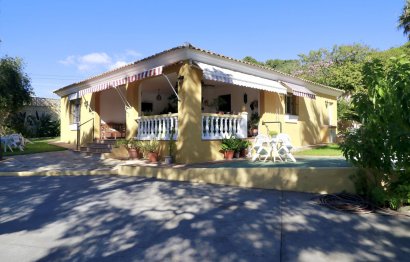 Reventa - House - Detached Villa - Marbella - Marbella Centro