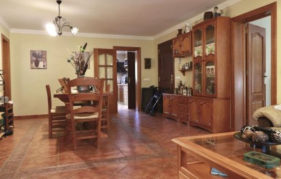 Reventa - House - Detached Villa - Marbella - Marbella Centro