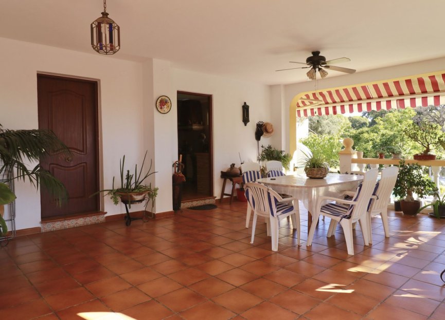 Reventa - House - Detached Villa - Marbella - Marbella Centro