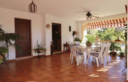 Reventa - House - Detached Villa - Marbella - Marbella Centro