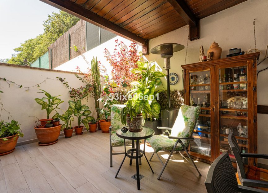 Reventa - House - Semi-Detached House - Estepona - Estepona Centro