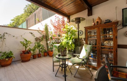 Reventa - House - Semi-Detached House - Estepona - Estepona Centro