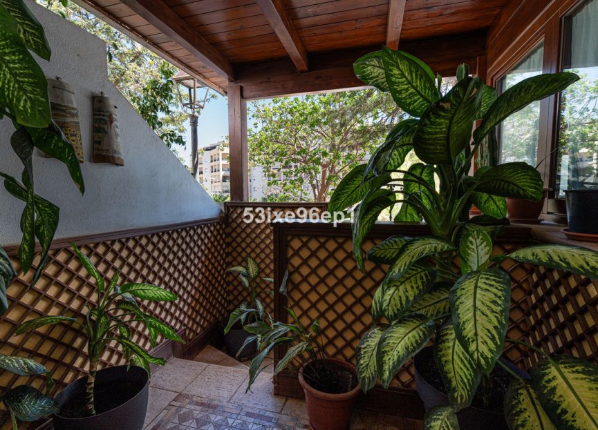 Reventa - House - Semi-Detached House - Estepona - Estepona Centro