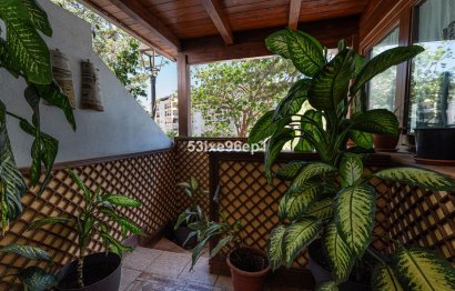 Reventa - House - Semi-Detached House - Estepona - Estepona Centro