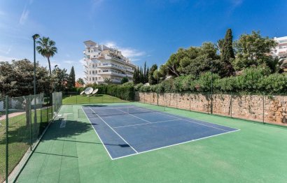 Reventa - Apartment - Ground Floor Apartment - Marbella - Nueva Andalucia