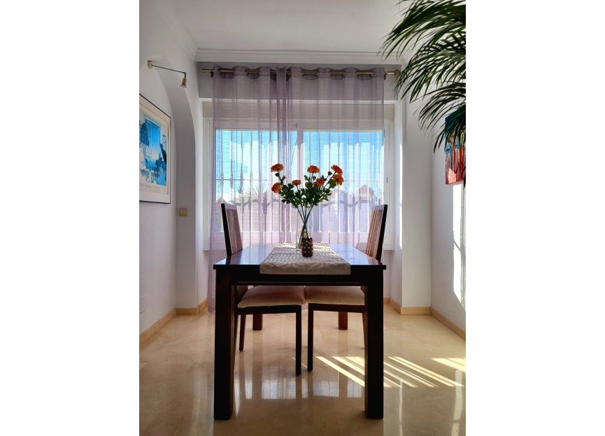 Resale - House - Townhouse - Marbella - Reserva de Marbella