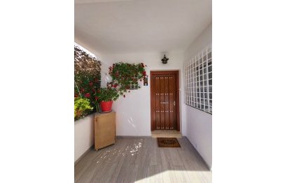 Resale - House - Townhouse - Marbella - Reserva de Marbella