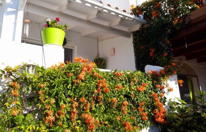 Resale - House - Townhouse - Marbella - Reserva de Marbella