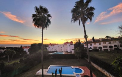 Resale - House - Townhouse - Marbella - Reserva de Marbella