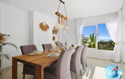 Reventa - Apartment - Penthouse Duplex - Marbella - Reserva de Marbella