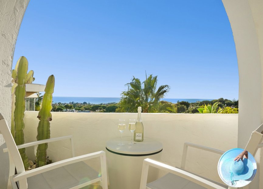 Reventa - Apartment - Penthouse Duplex - Marbella - Reserva de Marbella