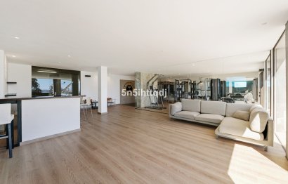 Reventa - House - Detached Villa - Benahavís - Benahavís Centro