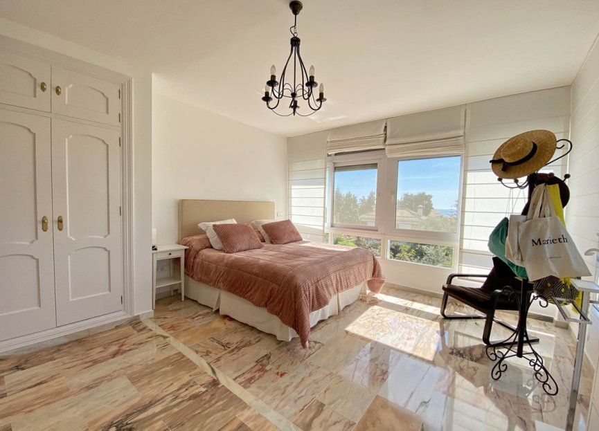 Resale - House - Detached Villa - Marbella - Marbella Centro