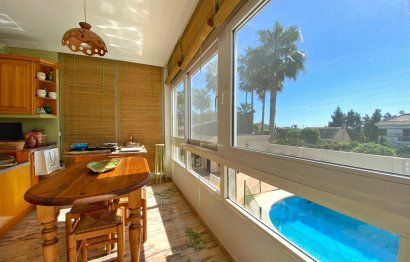 Resale - House - Detached Villa - Marbella - Marbella Centro