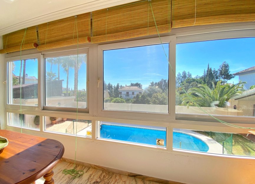 Resale - House - Detached Villa - Marbella - Marbella Centro