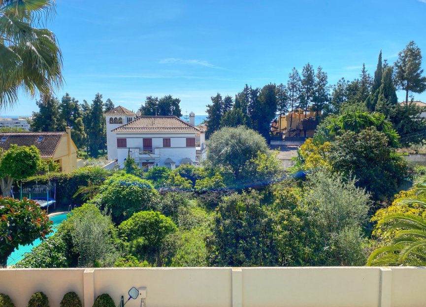 Resale - House - Detached Villa - Marbella - Marbella Centro