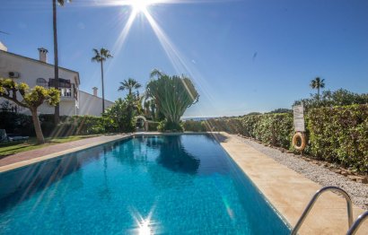 Reventa - House - Detached Villa - Mijas - Calahonda