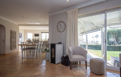 Reventa - House - Detached Villa - Mijas - Calahonda