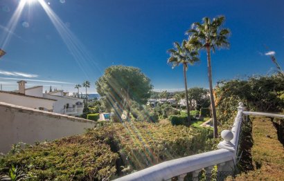 Reventa - House - Detached Villa - Mijas - Calahonda